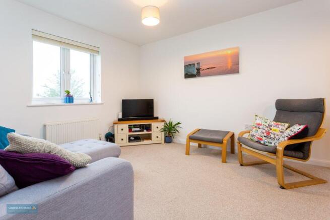 Sitting / Dining Room