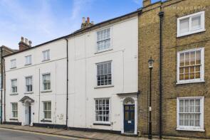 2, Millard House, High Street, Huntingdon PE29 3YW
