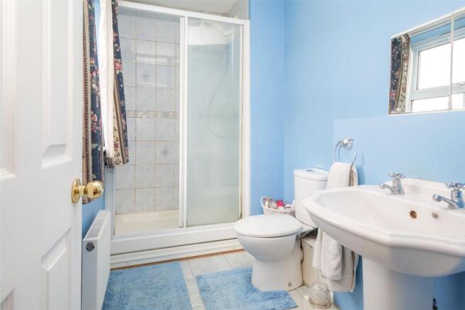 Master Ensuite
