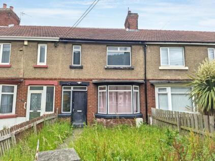 3 Croft Gardens, Ferryhill, County Durham, DL17 0AR