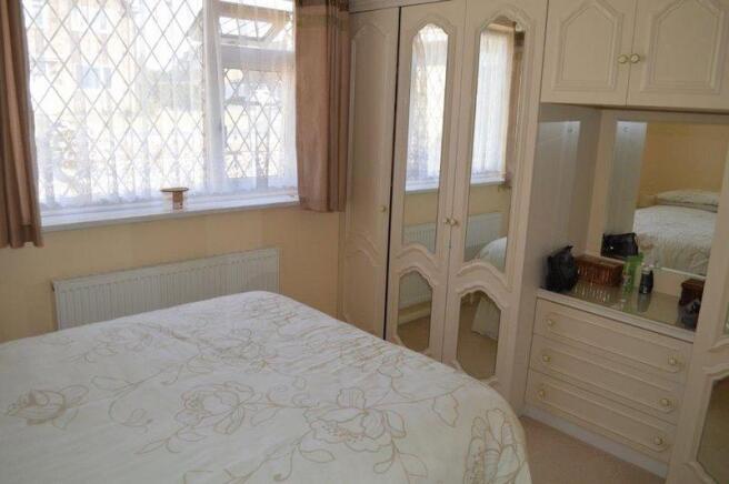 BEDROOM 1 