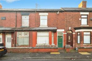 32, High Bank, Manchester M18 8US