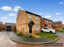 11, Pasture Lane, Stafford ST16 1GJ