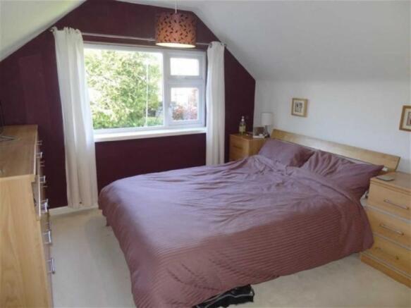 BEDROOM 1