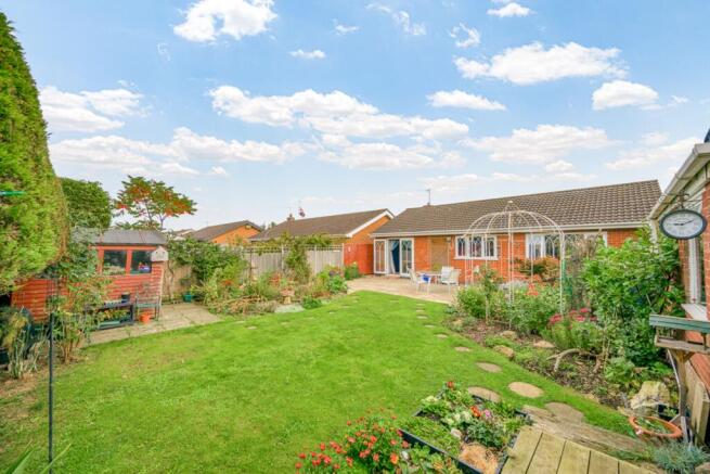 The Sidings, Sutton-On-Sea, LN12 photo 4