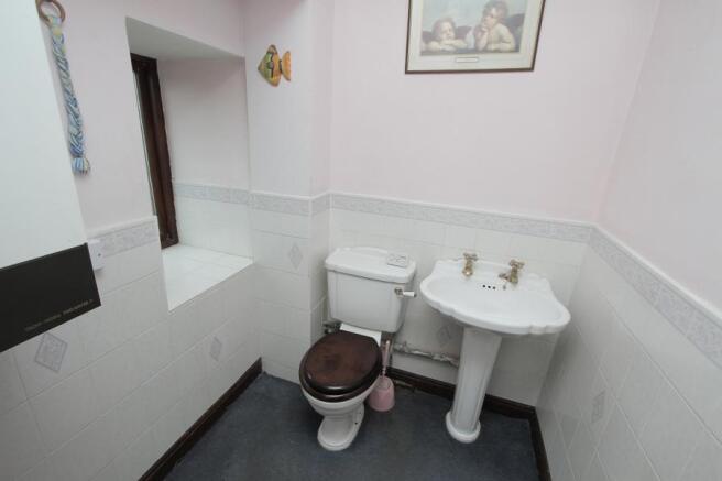 Washroom