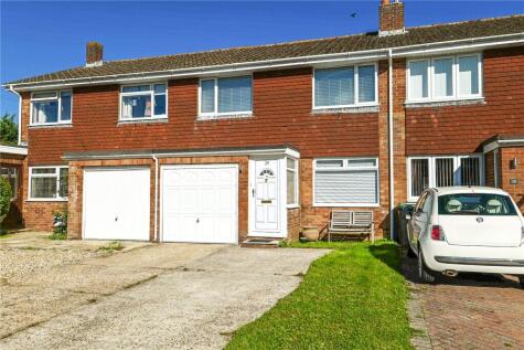Larch Close, Hordle, Lymington, Hampshire, SO41