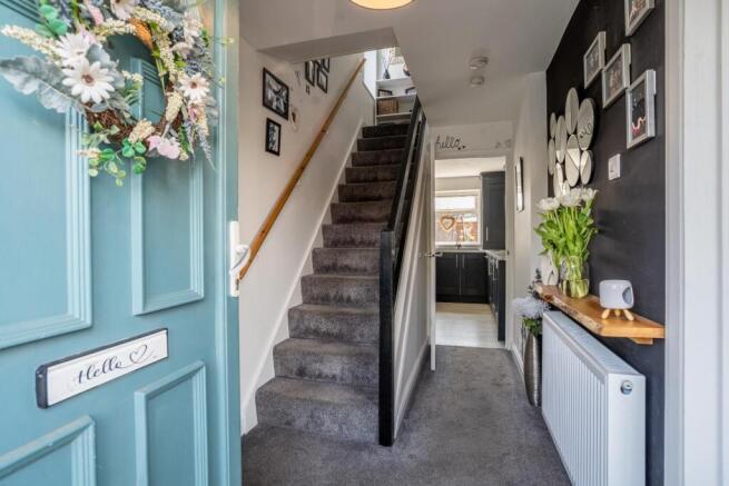4 bed Detached for sale Image 11