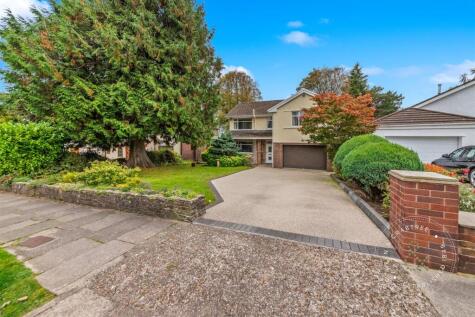 Maes-Yr-Awel, Radyr, Cardiff