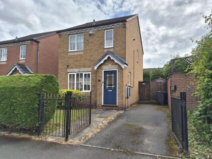 Hornsey Road, Kingstanding Birmingham B44 0JL