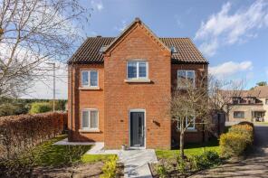 17, Westfield, Scotton, Gainsborough DN21 3LX