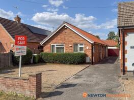 100, Hawton Lane, Balderton NG24 3DN