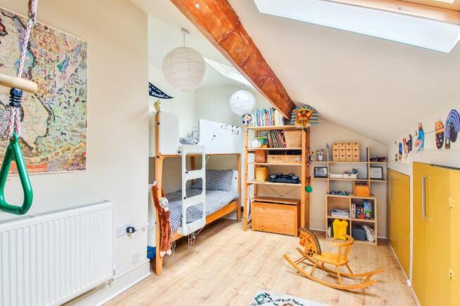 Bedroom 3