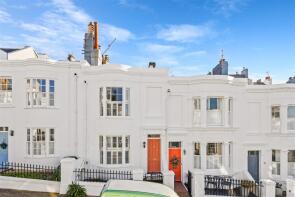 30, Victoria Street, Brighton BN1 3FQ