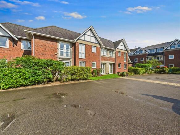 1 bed Apartment for sale Image 11