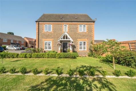 Weavers Branch, Thame