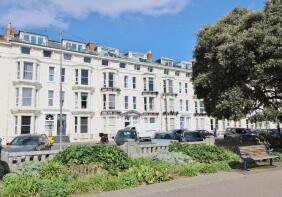 12, 16 17 Solent Apartments, South Parade, Southsea PO5 2AZ
