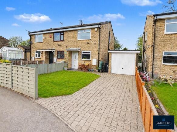 2 bed Town House for sale in bradford