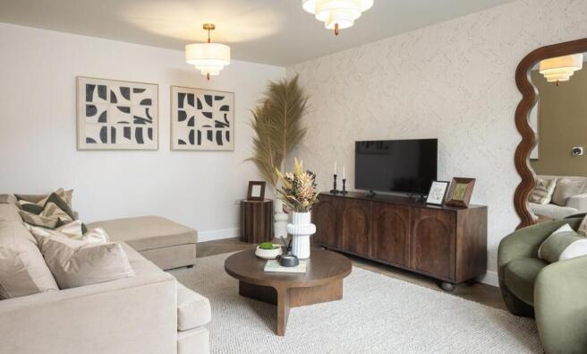 Dandara - Manor Park - The Arlington LB, Home 57