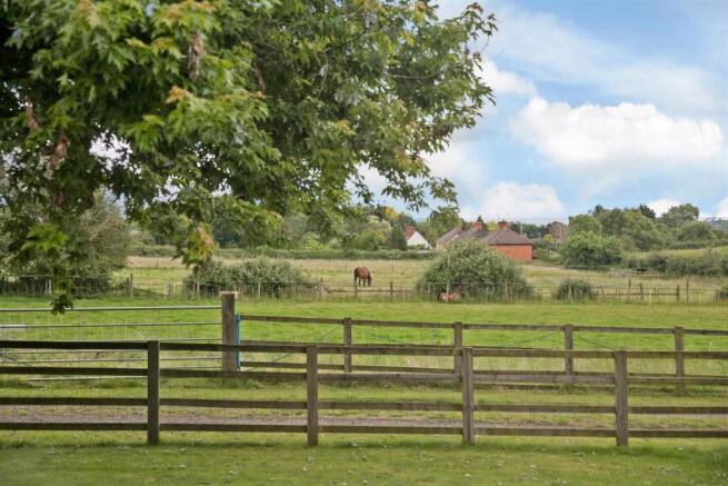 Green Acres fpz16976