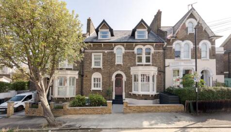 Ermine Road, London, SE13