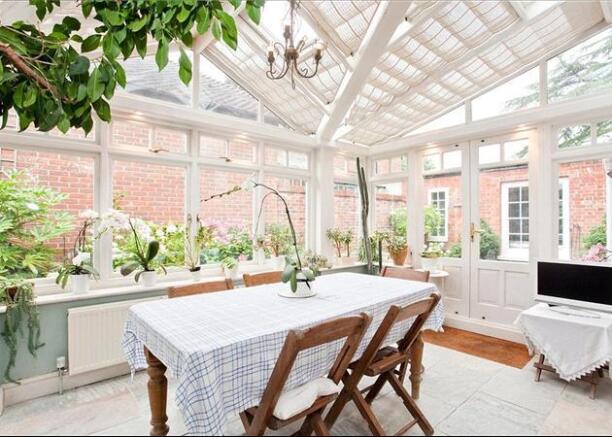 Breakfast Room