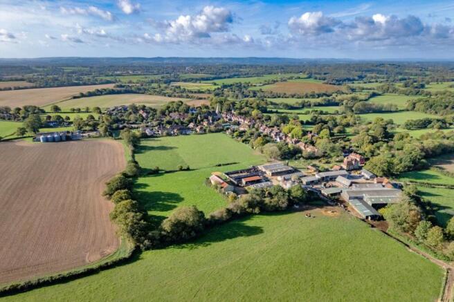 Atheralls Farm