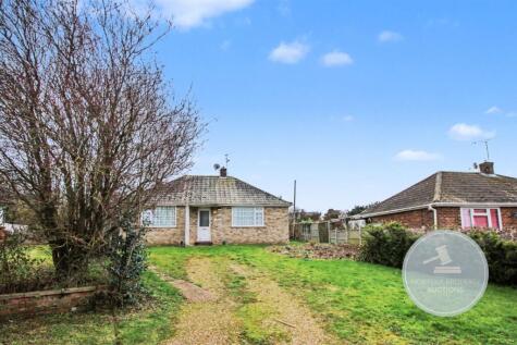 Collingwood Close, Heacham, King's Lynn