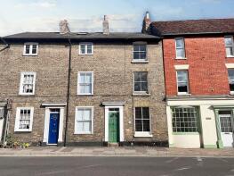 136, Castle Street, Salisbury SP1 3UA