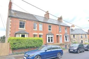 12, Bisley Road, Stroud GL5 1HE