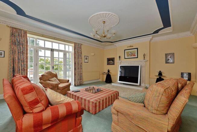DRAWING ROOM