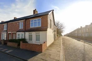 30, Stratford Road, Newcastle Upon Tyne NE6 5PD