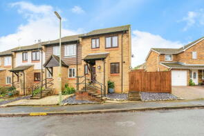 36, Eden Road, Southampton SO18 3QX