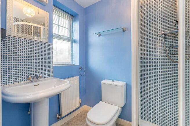 Master Bedroom Ensuite