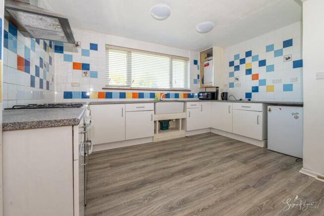 Kitchen-Diner