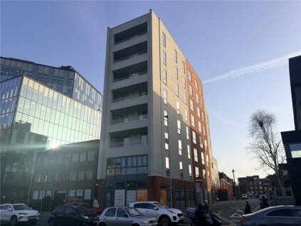 Station Road, Watford, Hertfordshire, WD17