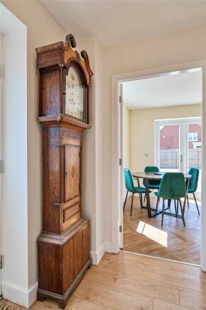 3 bed Detached for sale Image 10