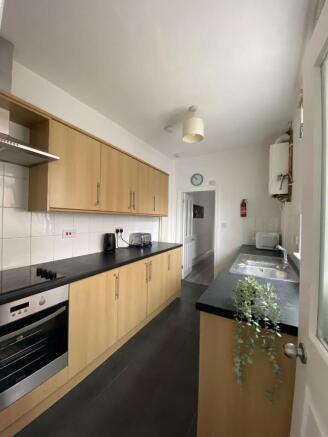 Beresford Street, Stoke-On-Trent photo 5