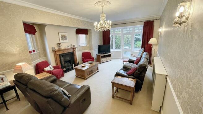 Reception Room One