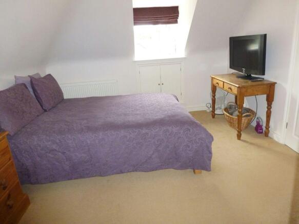 Bedroom 2