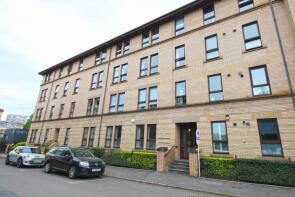 Flat 0/1, 56, Ashley Street, Glasgow G3 6HW