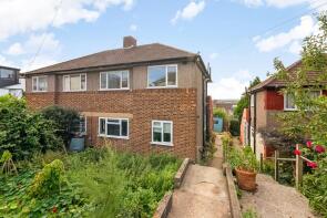 2a, Blythe Close, London SE6 4UW