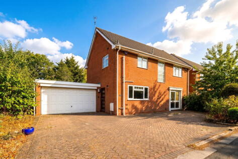 Blossomfield Road, Solihull