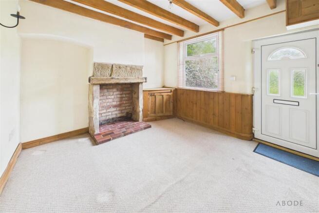Long Row, Shardlow, DE72 2HE photo 4