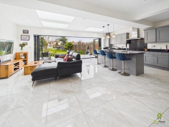 Presented by Clinton at EweMove Bexleyheath and Da