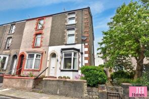 11, Newton Street, Ulverston LA12 7JG