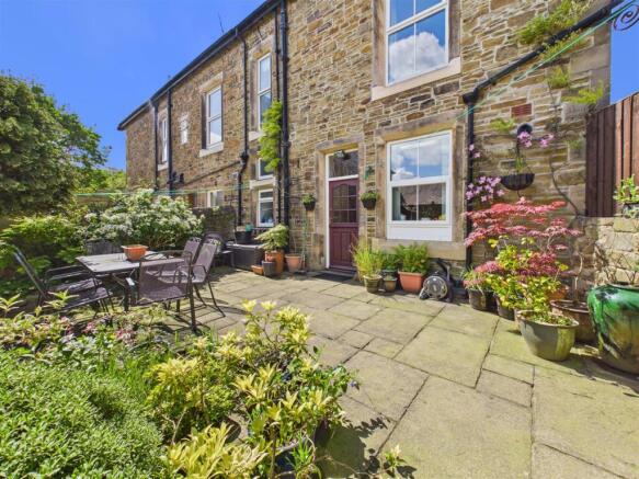 5 bed Semi-Detached for sale in sheffield