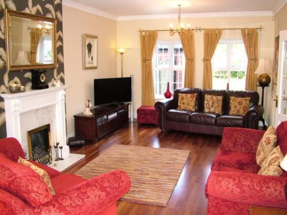 Sitting Room