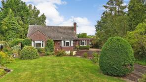 The Conifers, Shinehill Lane, South Littleton WR11 8TP