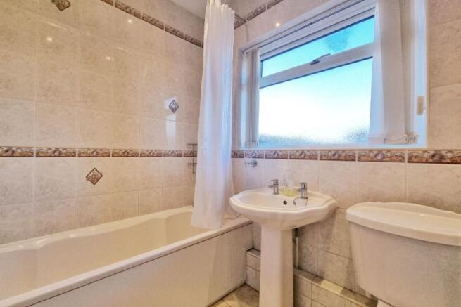 Bathroom / WC
